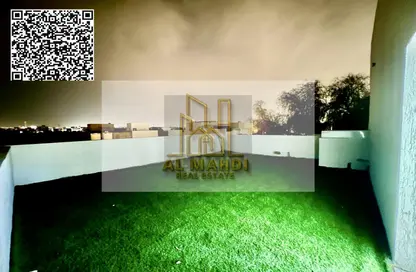 Villa - 4 Bedrooms - 6 Bathrooms for sale in Al Maha Village - Al Zahya - Ajman