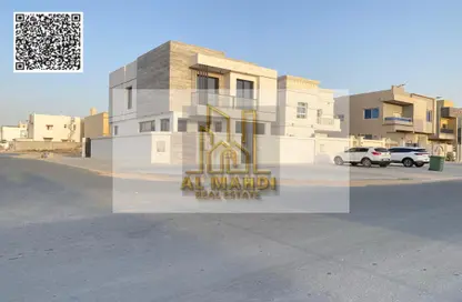 Villa - 5 Bedrooms - 7 Bathrooms for sale in Al Zaheya Gardens - Al Zahya - Ajman