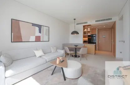 Apartment - 2 Bedrooms - 3 Bathrooms for rent in Vida Dubai Mall Tower 1 - Vida Residences Dubai Mall - Downtown Dubai - Dubai
