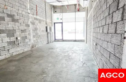 Shop - Studio for rent in AZIZI Riviera - Meydan One - Meydan - Dubai