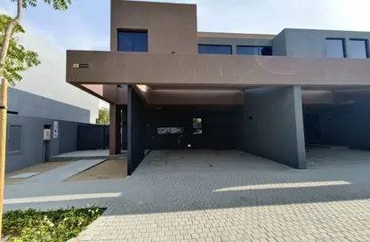 Townhouse - 3 Bedrooms - 4 Bathrooms for rent in Kaya - Masaar - Tilal City - Sharjah