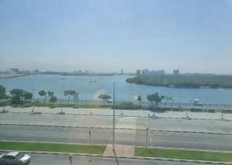 Office Space - 2 bathrooms for rent in Cornich Ras Al Khaima - Ras Al Khaimah