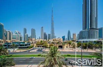 Apartment - 2 Bedrooms - 3 Bathrooms for sale in Yansoon 2 - Yansoon - Old Town - Dubai