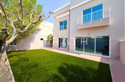 Villa - 4 Bedrooms - 5 Bathrooms for rent in Al Manara - Dubai