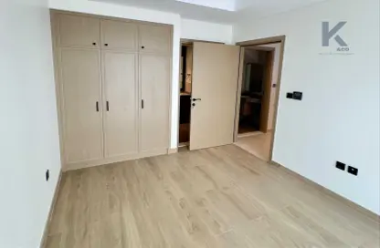 Townhouse - 5 Bedrooms - 4 Bathrooms for rent in Santorini - Damac Lagoons - Dubai