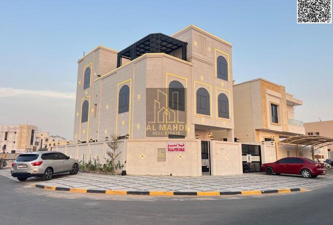 15432403 - الصورة الرئيسية للعقار