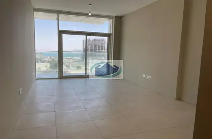 Apartment - 1 Bedroom - 2 Bathrooms for rent in The Residence Central Park - Shams Abu Dhabi - Al Reem Island - Abu Dhabi