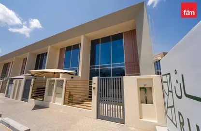 Townhouse - 1 Bedroom - 2 Bathrooms for rent in Rukan 3 - Dubai Land - Dubai