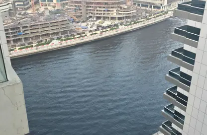 شقة - 2 غرف نوم - 3 حمامات للايجار في برج ماي فير - الخليج التجاري - دبي شقة - 2 غرف نوم - 3 حمامات للايجار في برج ماي فير - الخليج التجاري - دبي