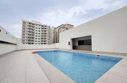 شقة - 1 حمام للبيع في جاردن ريزيدنس - مدينة الإمارات - عجمان