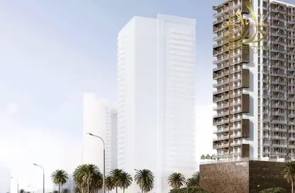 Apartment - 1 Bedroom - 2 Bathrooms for sale in W1nner Tower - Jumeirah Village Triangle - Dubai