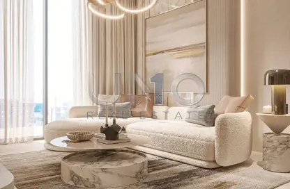 Apartment - Studio - 1 Bathroom for sale in Floarea Skies - District 10 - Jumeirah Village Circle - Dubai