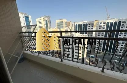 Apartment - 3 Bedrooms - 4 Bathrooms for rent in Al Nad - Al Qasimia - Sharjah