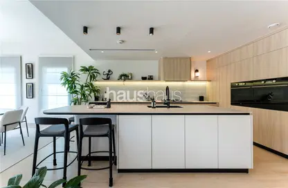 Villa - 3 Bedrooms - 4 Bathrooms for sale in Arabian Villas - Jumeirah Village Triangle - Dubai