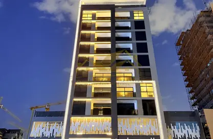 Apartment - 2 Bedrooms - 3 Bathrooms for rent in Jumeirah Garden City - Al Satwa - Dubai