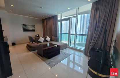 Apartment - 2 Bedrooms - 3 Bathrooms for rent in Upper Crest - Downtown Dubai - Dubai Apartment - 2 Bedrooms - 3 Bathrooms for rent in Upper Crest - Downtown Dubai - Dubai