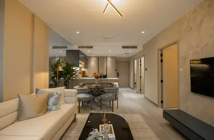 Apartment - 1 Bedroom - 2 Bathrooms for sale in Elevate - Arjan - Dubai