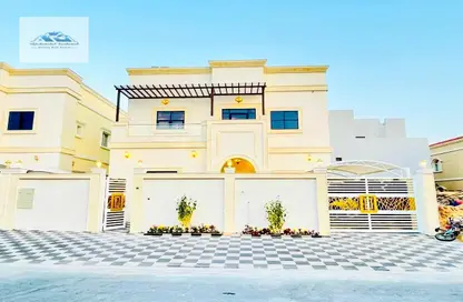 فيلا - 4 غرف نوم - 7 حمامات للبيع في الزاهية جاردنز - الزاهية - عجمان
