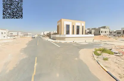 أرض - استوديو للبيع في الزاهية جاردنز - الزاهية - عجمان