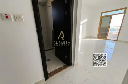 شقة - 2 غرف نوم - 3 حمامات للبيع في برج الغروب - العالية - عجمان شقة - 2 غرف نوم - 3 حمامات للبيع في برج الغروب - العالية - عجمان