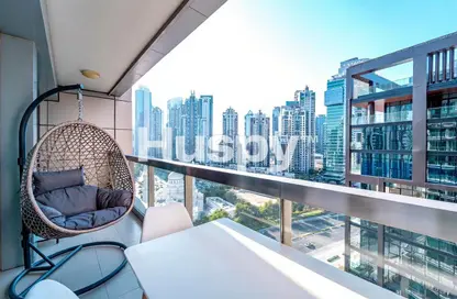 Apartment - 1 Bedroom - 2 Bathrooms for sale in 8 Boulevard Walk - Mohammad Bin Rashid Boulevard - Downtown Dubai - Dubai