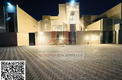 فيلا - 4 غرف نوم - 5 حمامات للبيع في الحليو 2 - الحليو - عجمان