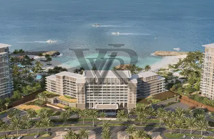 شقة - 2 غرف نوم - 3 حمامات للبيع في العنوان ريزدنس - جزيرة المرجان - رأس الخيمة