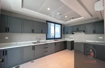 شقة - غرفة نوم - 1 حمام للايجار في مدينة خليفة - أبوظبي