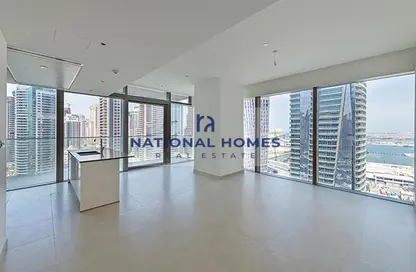 Apartment - 2 Bedrooms - 3 Bathrooms for sale in Marina Gate 2 - Marina Gate - Dubai Marina - Dubai