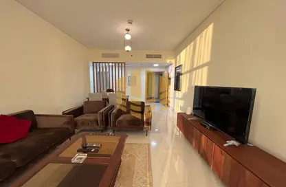 Apartment - 1 Bedroom - 1 Bathroom for rent in Park Central - Business Bay - Dubai