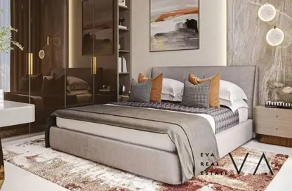 Apartment - Studio - 1 Bathroom for sale in Westwood Grande II - Jumeirah Village Circle - Dubai