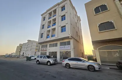 Whole Building - 7+ Bedrooms - 7+ Bathrooms for sale in Ajman Global City - Al Alia - Ajman