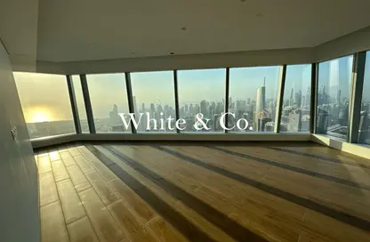 Apartment - 3 Bedrooms - 4 Bathrooms for rent in Uptown Tower - Uptown Dubai - Jumeirah Lake Towers - Dubai