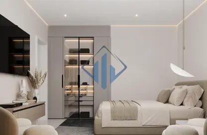 Apartment - 1 Bedroom - 2 Bathrooms for sale in Playa Viva - Al Marjan Island - Ras Al Khaimah