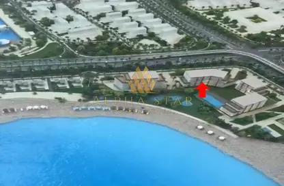 Apartment - 2 Bedrooms - 3 Bathrooms for sale in Bay Residences - Dubai Islands - Deira - Dubai