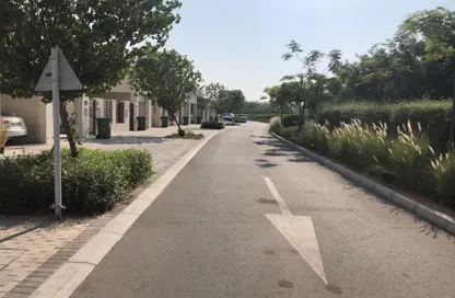 Townhouse - 3 Bedrooms - 4 Bathrooms for sale in Flamingo Villas - Mina Al Arab - Ras Al Khaimah