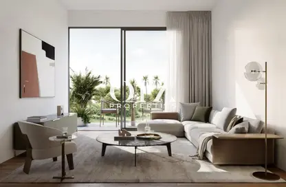 Apartment - 2 Bedrooms - 2 Bathrooms for sale in Hills Park - Dubai Hills Estate - Dubai