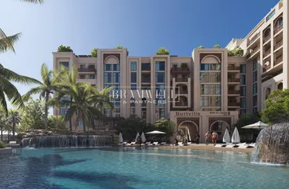 شقة - غرفة نوم - 1 حمام للبيع في المدينة 12 - مدينة مصدر - أبوظبي شقة - غرفة نوم - 1 حمام للبيع في المدينة 12 - مدينة مصدر - أبوظبي