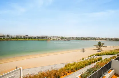 Villa - 4 Bedrooms - 6 Bathrooms for rent in Marbella - Mina Al Arab - Ras Al Khaimah