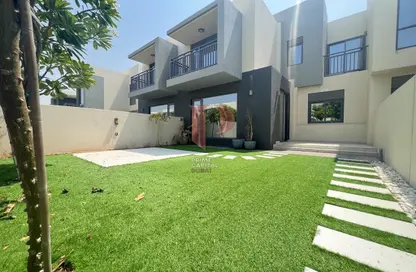 Villa - 3 Bedrooms - 4 Bathrooms for sale in Maple 2 - Maple at Dubai Hills Estate - Dubai Hills Estate - Dubai