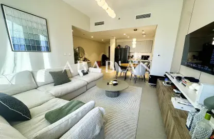 Apartment - 2 Bedrooms - 2 Bathrooms for sale in Forte 2 - Forte - Downtown Dubai - Dubai