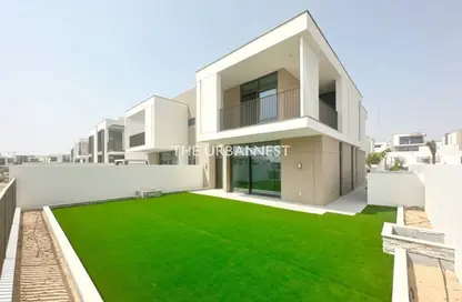 Townhouse - 4 Bedrooms - 4 Bathrooms for rent in Tilal Al Furjan - Al Furjan - Dubai