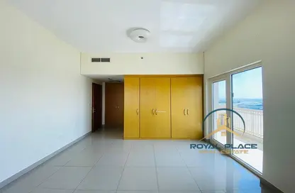 Apartment - 1 Bedroom - 2 Bathrooms for rent in Suburbia Tower 2 - Suburbia - Downtown Jebel Ali - Dubai