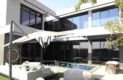 Villa - 3 Bedrooms - 4 Bathrooms for sale in Azalea - Tilal City - Sharjah