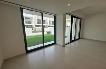 Townhouse - 3 Bedrooms - 4 Bathrooms for rent in Maha Townhouses - Town Square - Dubai