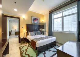 Hotel and Hotel Apartment - 1 bedroom - 1 bathroom for rent in Marmara Hotel Apartments - Al Barsha 1 - Al Barsha - Dubai