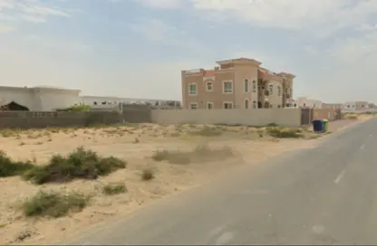 أرض - استوديو للبيع في حوشي 1 - حوشي - البادي - الشارقة