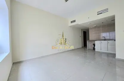 Apartment - Studio - 1 Bathroom for rent in Tiger Building Al Yarmouk - Al Nahda - Sharjah