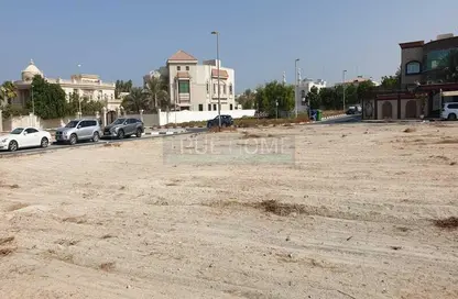 أرض - استوديو للبيع في شرقان - الحيرة - الشارقة