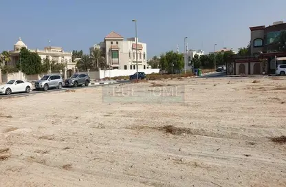 أرض - استوديو للبيع في شرقان - الحيرة - الشارقة